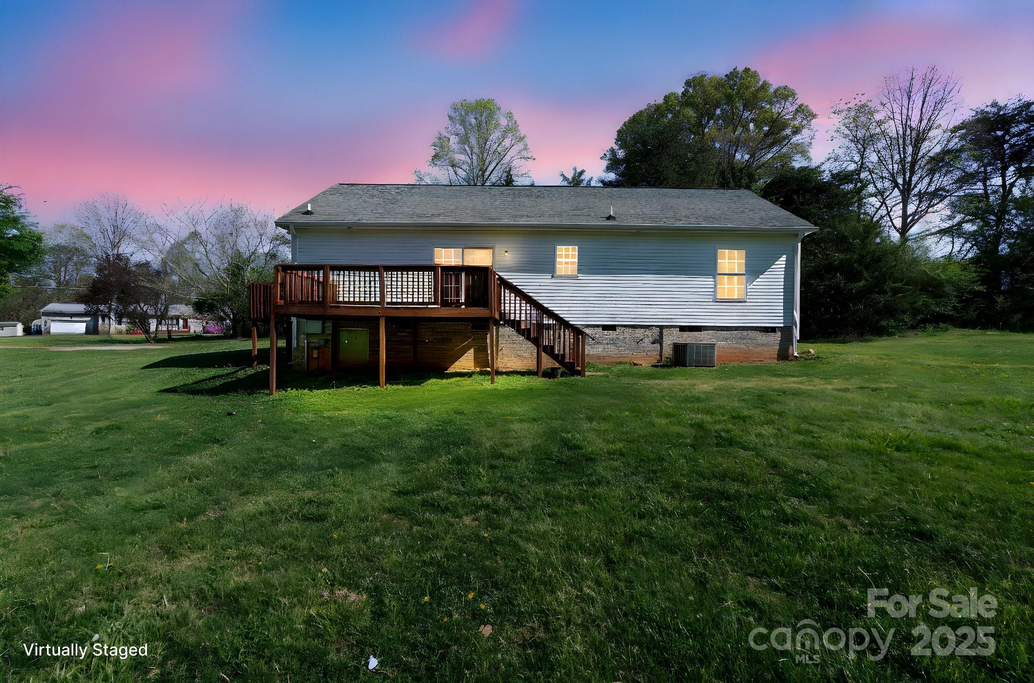 1600 Carson Road Pilot Mountain, NC 27041 - Photo 34 of 36 Gallery Image 34