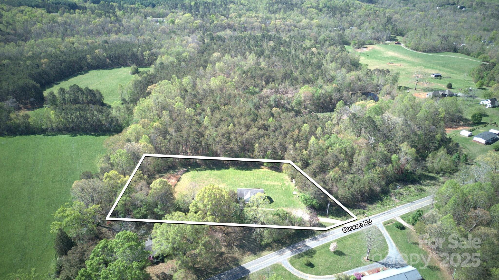 1600 Carson Road Pilot Mountain, NC 27041 - Photo 35 of 36 Gallery Image 35
