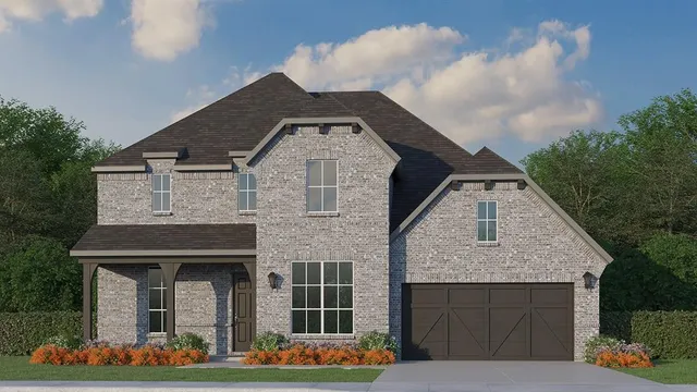 $1,396,360 | 14972 Whippoorwill Lane, Frisco, TX 75035