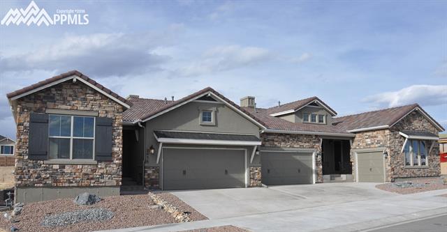 2036 Ruffino Drive Colorado Springs, CO 80921 - Photo 2 of 19 Gallery Image 2