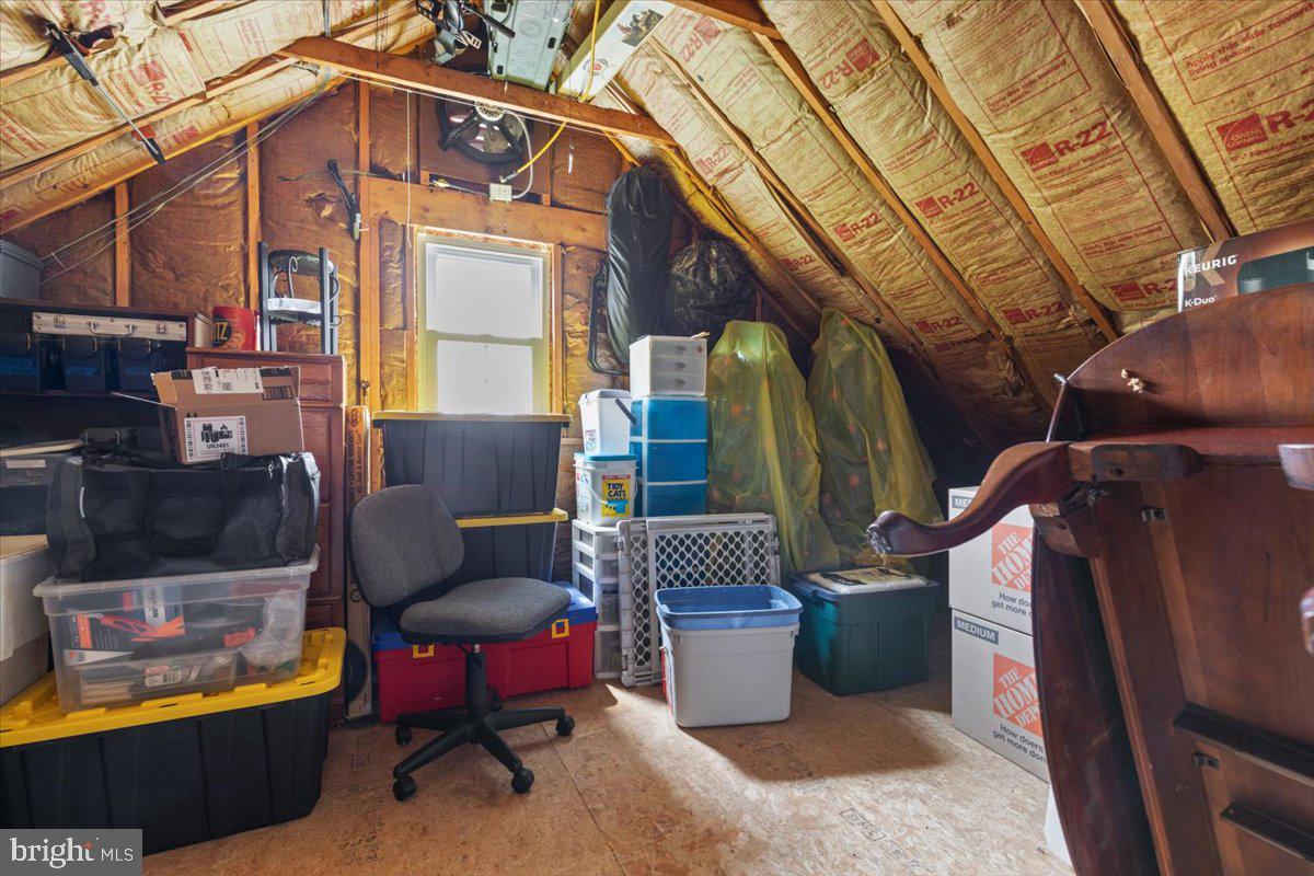8236 Sunset Drive Manassas, VA 20110 - Photo 33 of 53 a view of an outdoor sitting area with a couch