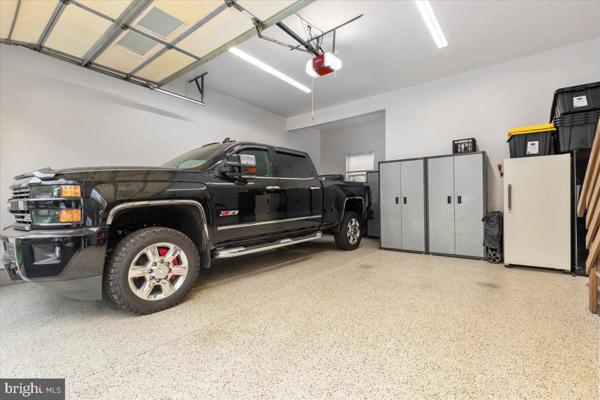 8236 Sunset Drive Manassas, VA 20110 - Photo 42 of 53 a view of car garage