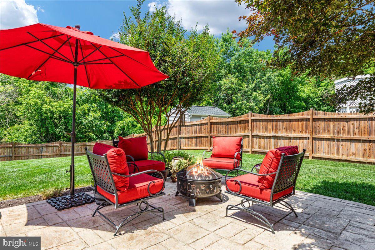 8236 Sunset Drive Manassas, VA 20110 - Photo 43 of 53