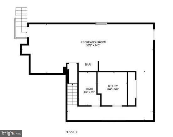 8236 Sunset Drive Manassas, VA 20110 - Photo 51 of 53 a picture of a park