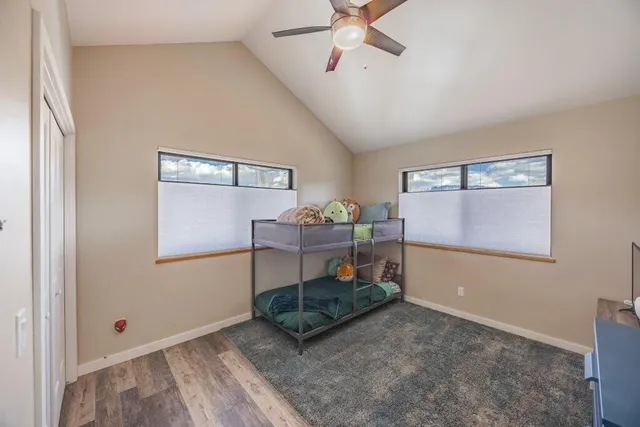 a utility room with sink dryer and washer