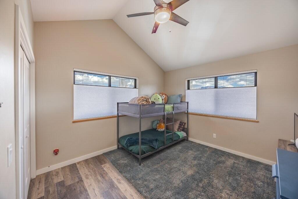 790 North Laura Street Ridgway, CO 81432 - Photo 20 of 42 22