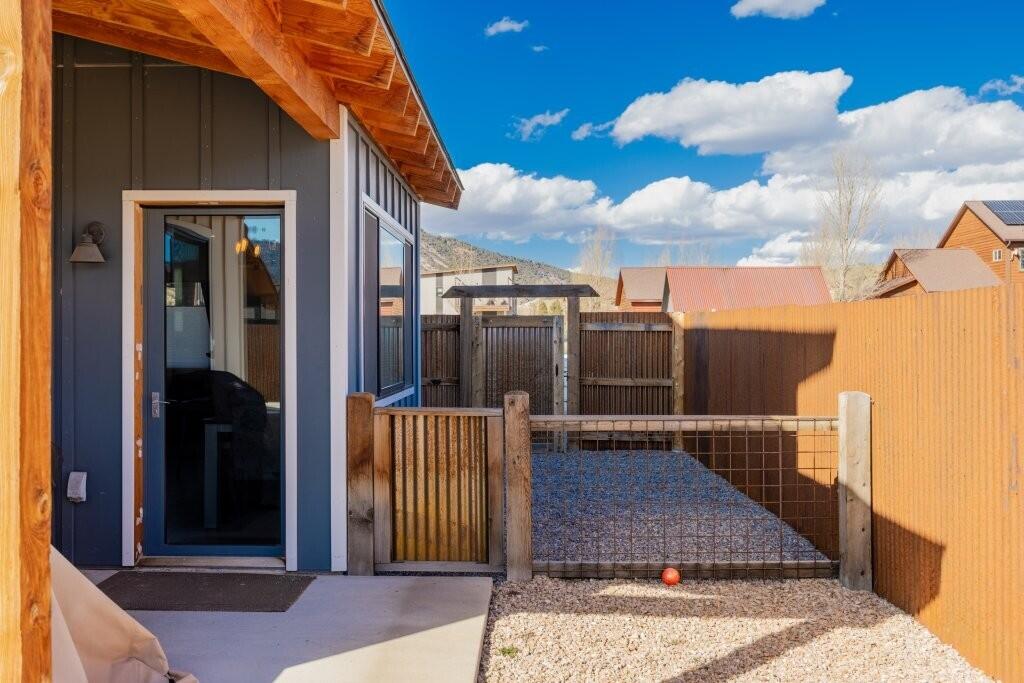 790 North Laura Street Ridgway, CO 81432 - Photo 25 of 42 29