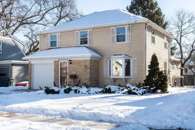 $565,000 | 4125 Meyer Avenue, Madison, WI 53711
