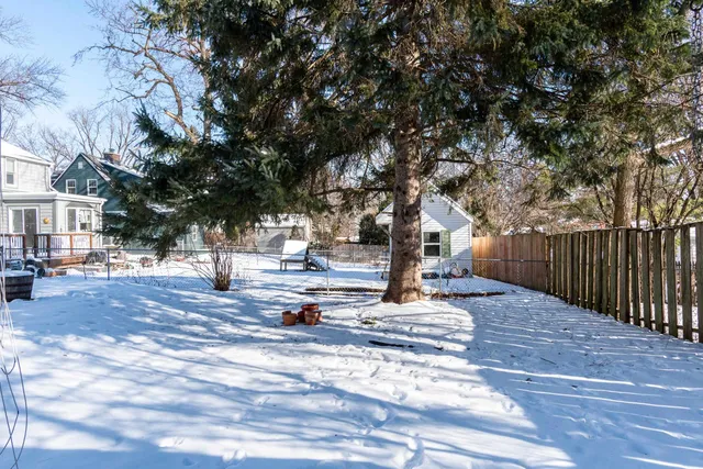 $565,000 | 4125 Meyer Avenue, Madison, WI 53711