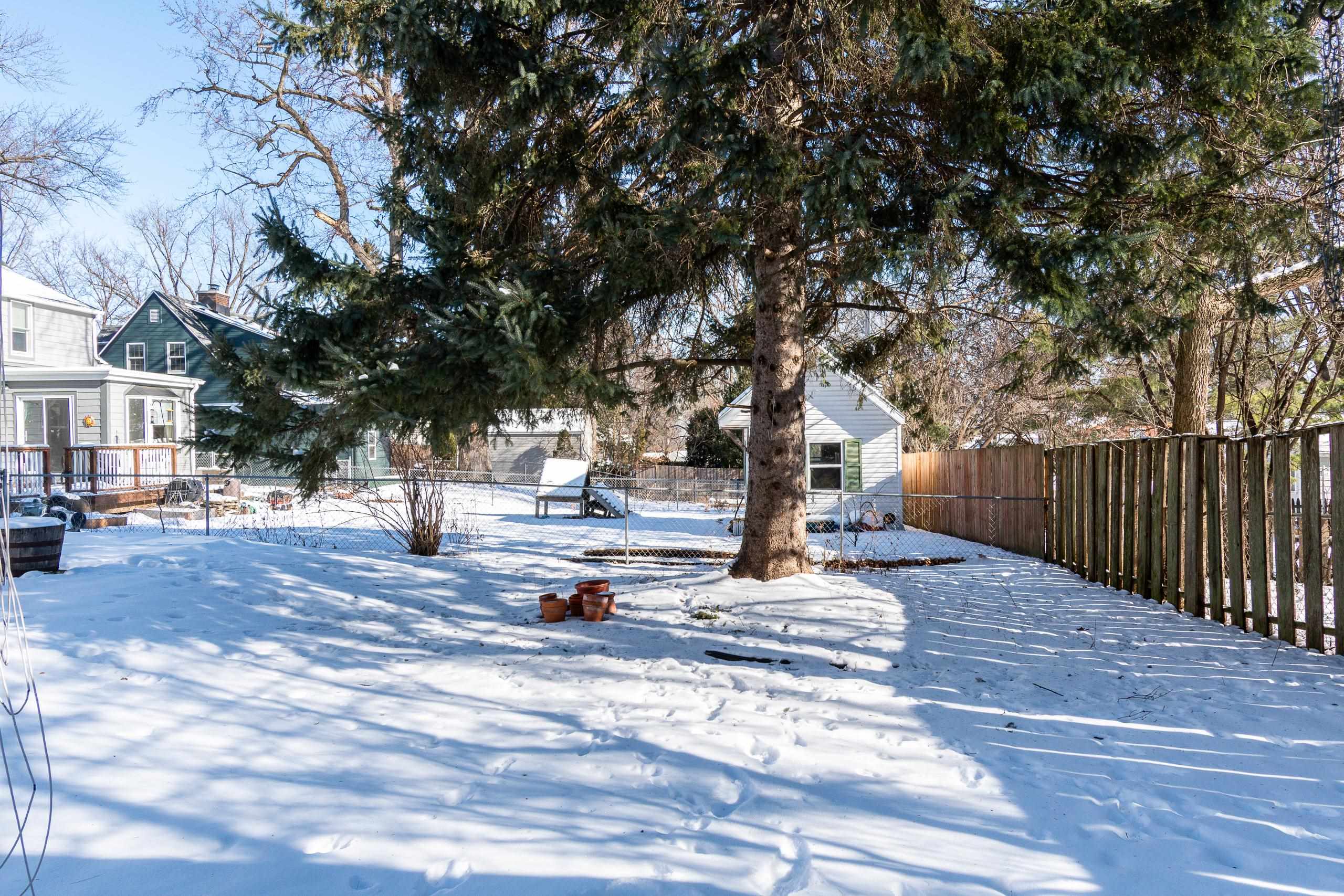 4125 Meyer Avenue Madison, WI 53711 - Photo 41 of 45