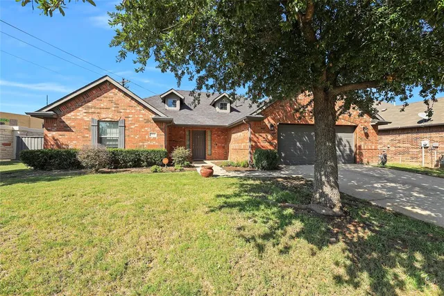 $2,300 | 6601 Pine Hills Lane, Denton, TX 76210