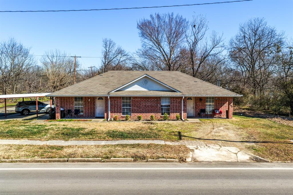 701 Southwest 1st Street Cooper, TX 75432 - Photo 2 of 22 Gallery Image 2
