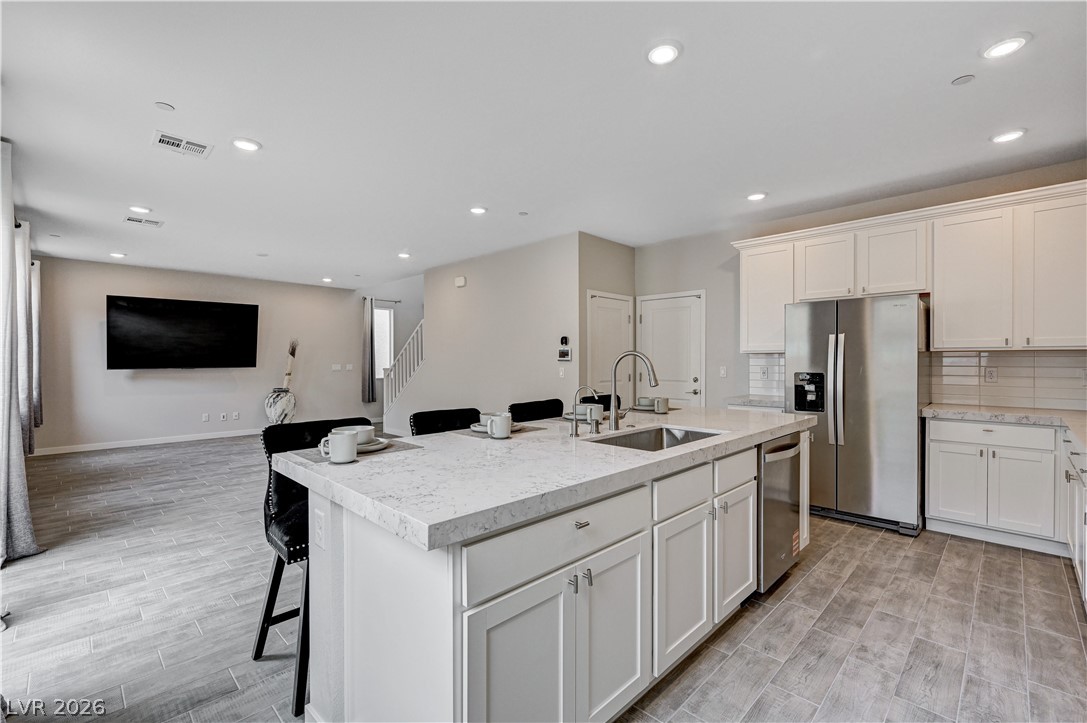 881 Dunkirk River Henderson, NV 89011 - Photo 11 of 46