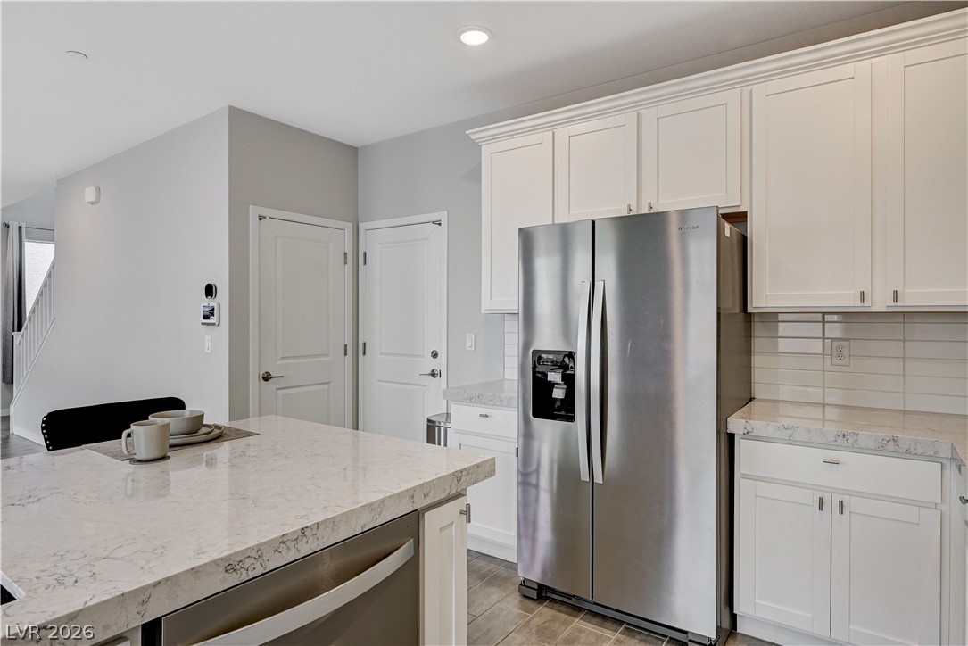 881 Dunkirk River Henderson, NV 89011 - Photo 12 of 46