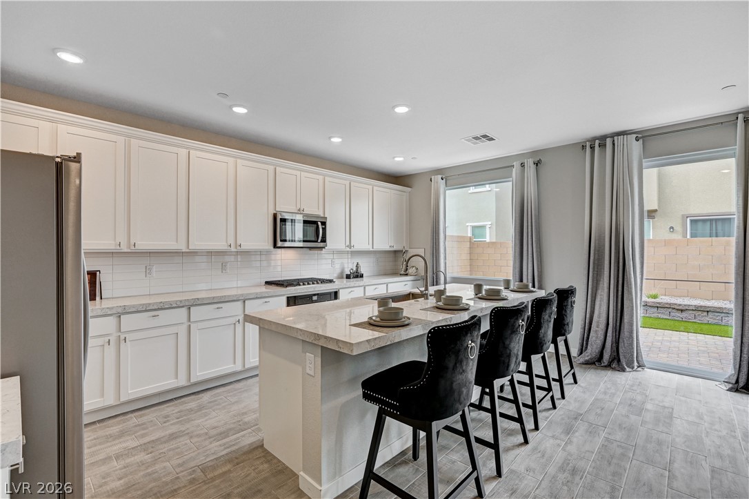 881 Dunkirk River Henderson, NV 89011 - Photo 2 of 46