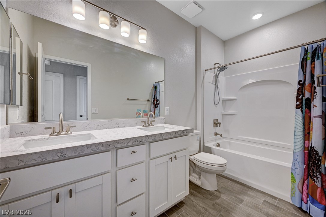 881 Dunkirk River Henderson, NV 89011 - Photo 31 of 46