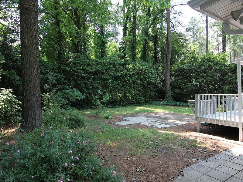 605 Fairfield Road Durham, NC 27704 - Photo 11 of 14 Photo 11