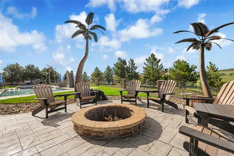 $3,360,000 | 5686 Aspen Leaf Drive, Littleton, CO 80125