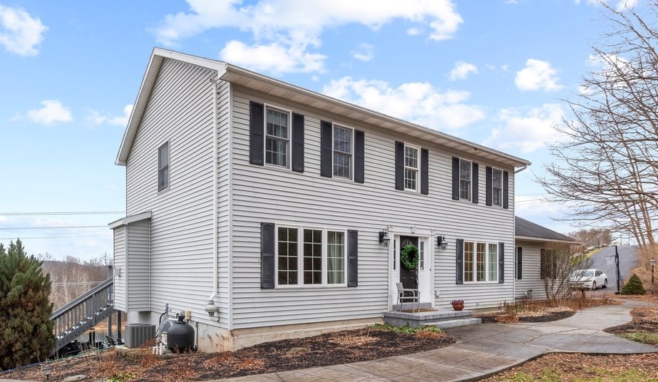 494 Victor Road Perinton, NY 14450 - Photo 1 of 1 Gallery Image 1