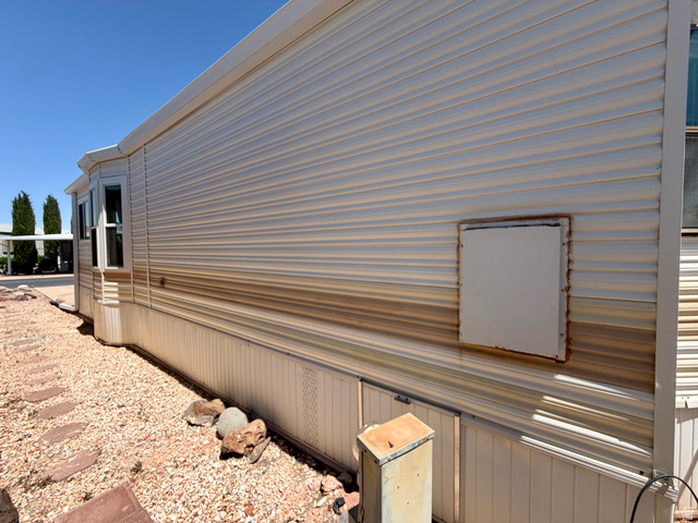 1225 North Dixie Downs Road, Unit 70 St. George, UT 84770 - Photo 14 of 17