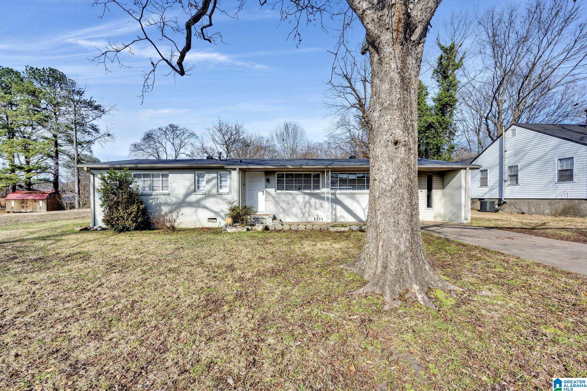 216 Ivy Avenue Bessemer, AL 35023 - Photo 20 of 25