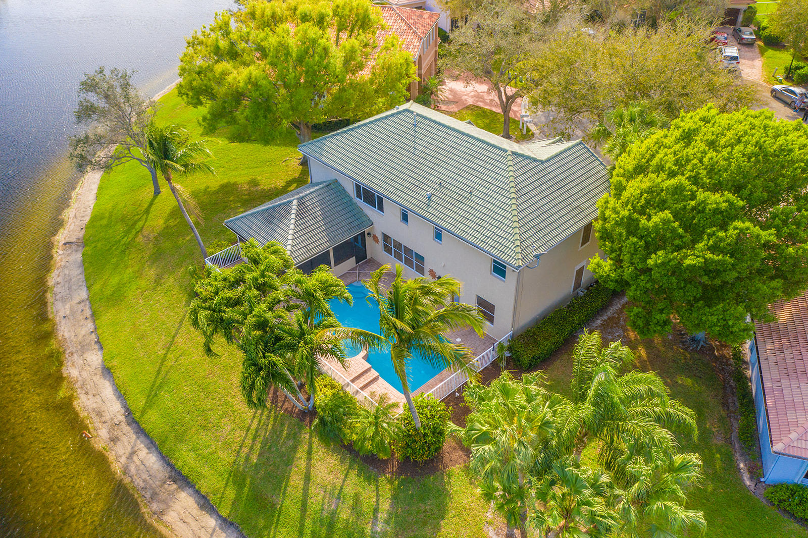225 Skylark Point Jupiter, FL 33458 - Photo 1 of 40 DJI_0870