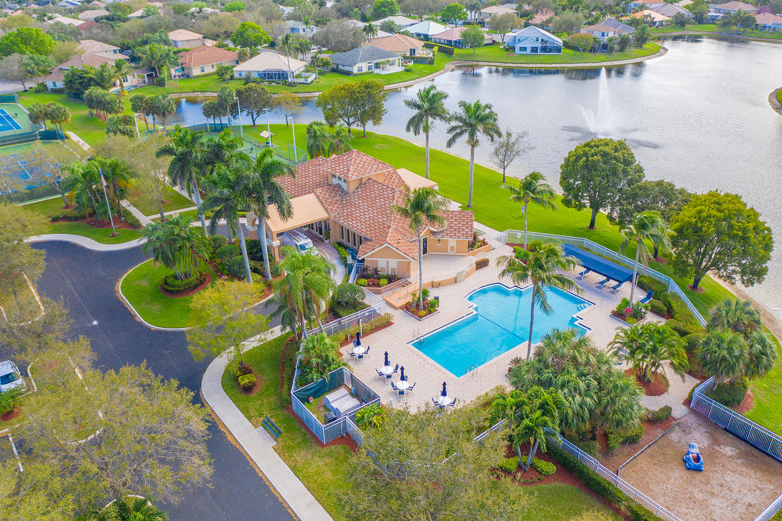 225 Skylark Point Jupiter, FL 33458 - Photo 32 of 40 DJI_0880