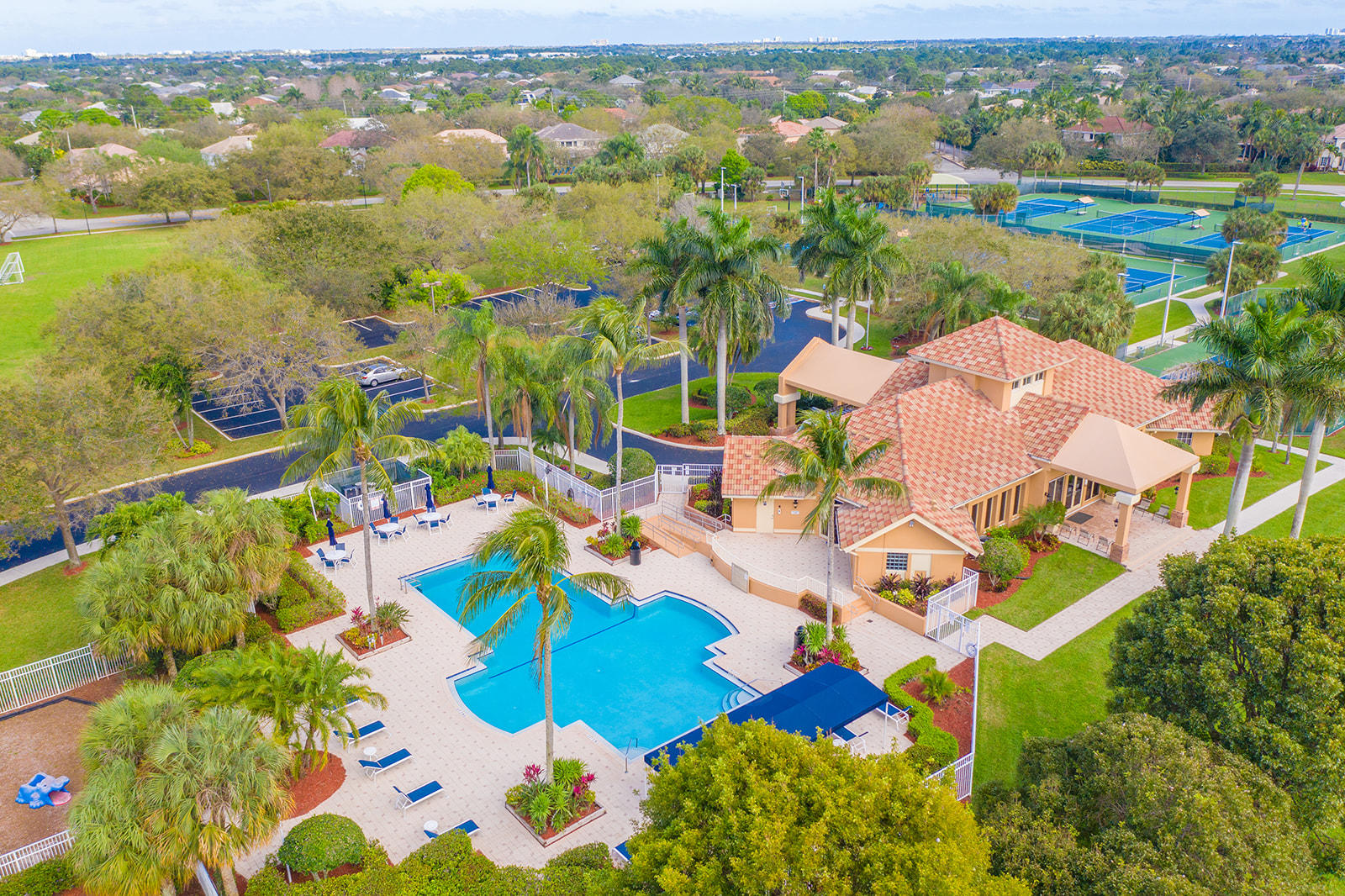 225 Skylark Point Jupiter, FL 33458 - Photo 34 of 40 DJI_0882