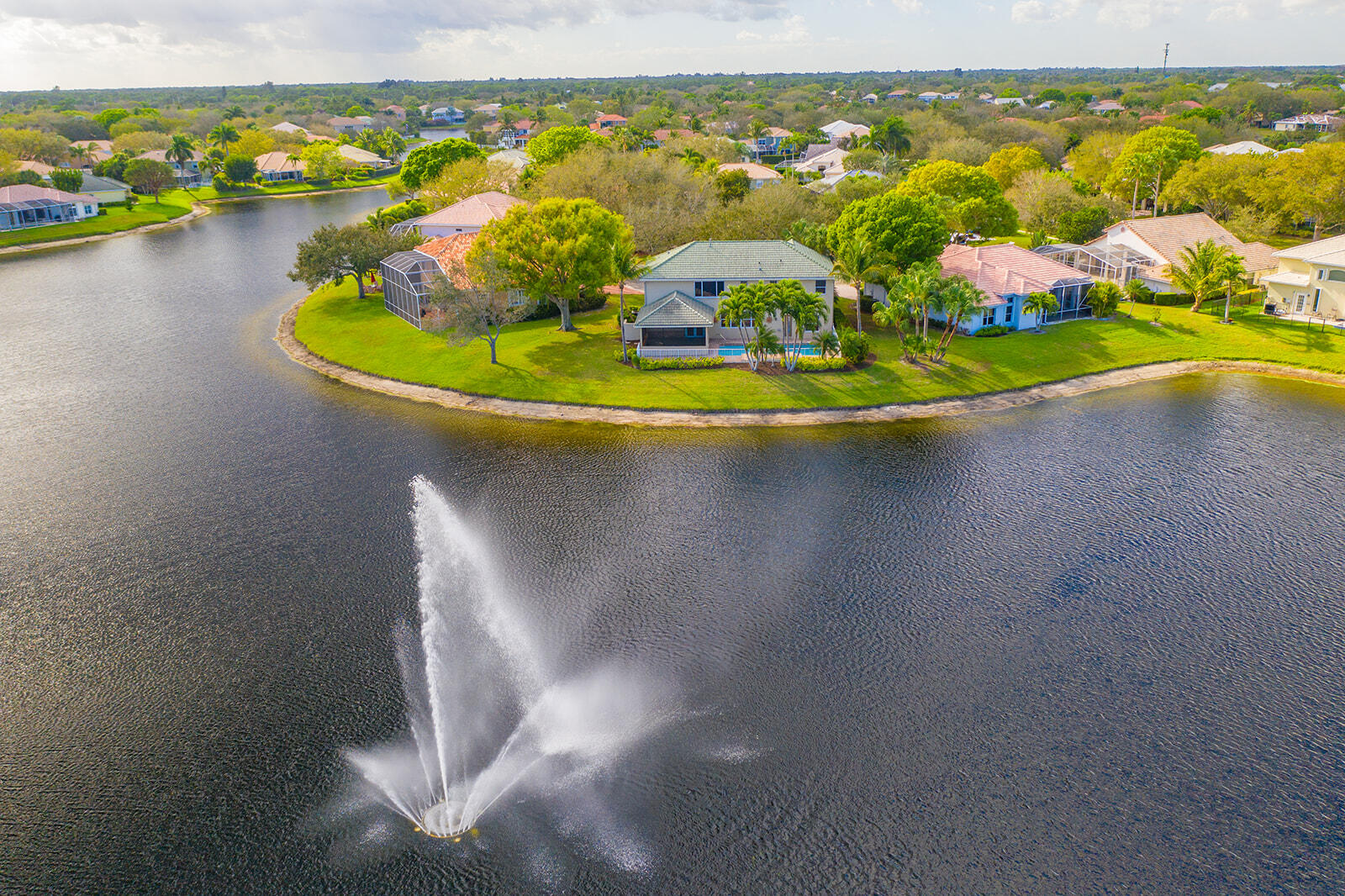 225 Skylark Point Jupiter, FL 33458 - Photo 37 of 40 DJI_0885