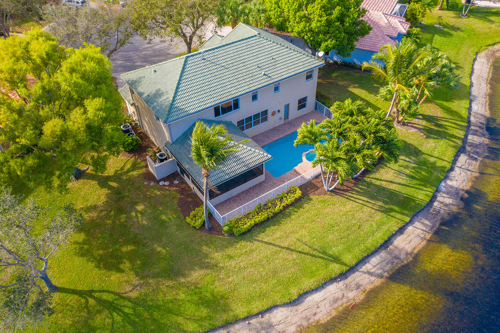 225 Skylark Point Jupiter, FL 33458 - Photo 5 of 40 DJI_0869
