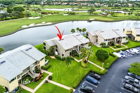 $279,900 | 23 Eastgate Drive, Unit C, Boynton Beach, FL 33436