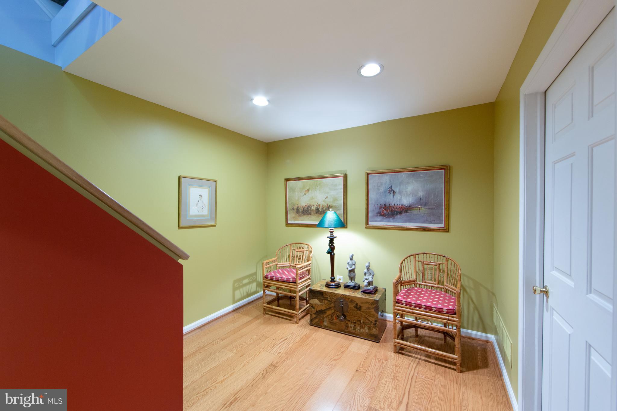 34 Mallard Mill Run Wallingford, PA 19086 - Photo 24 of 31 a view of a livingroom with furniture and a couch