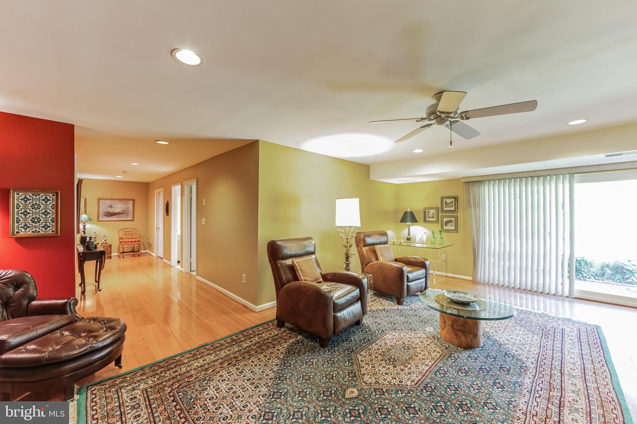 34 Mallard Mill Run Wallingford, PA 19086 - Photo 26 of 31 a living room with furniture and a large window