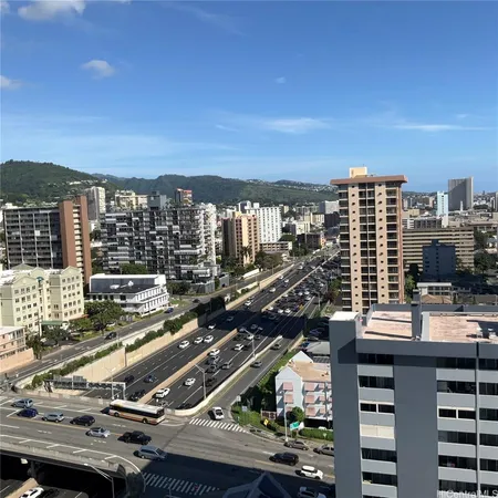 a view of a city