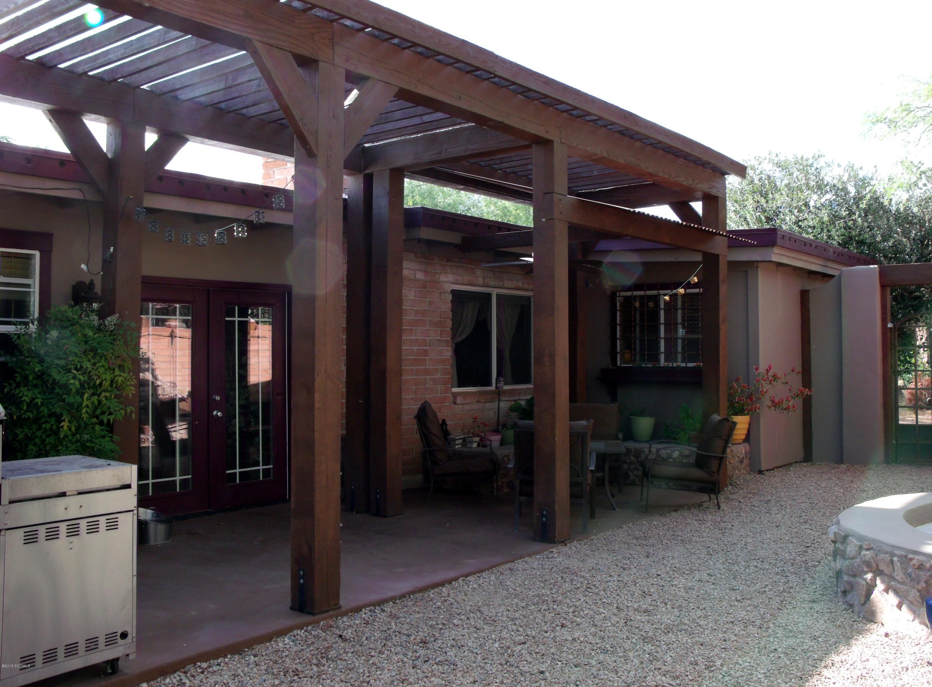 393 Cancun Court, Unit CORTE Rio Rico, AZ 85648 - Photo 22 of 33