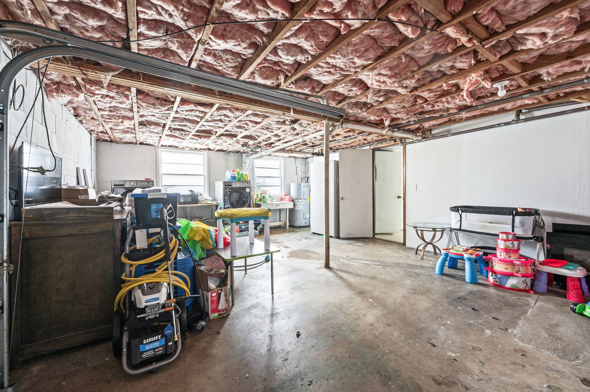 3261 Hinkle Drive Nashville, TN 37218 - Photo 32 of 39