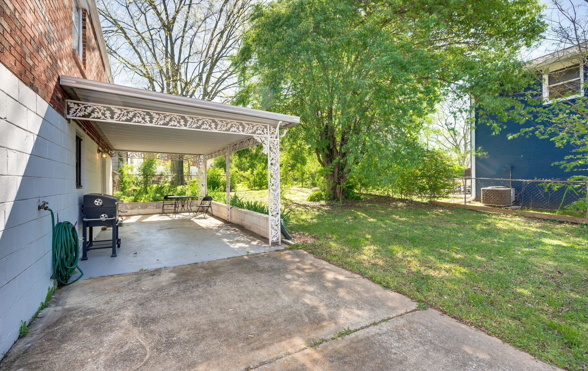 3261 Hinkle Drive Nashville, TN 37218 - Photo 35 of 39