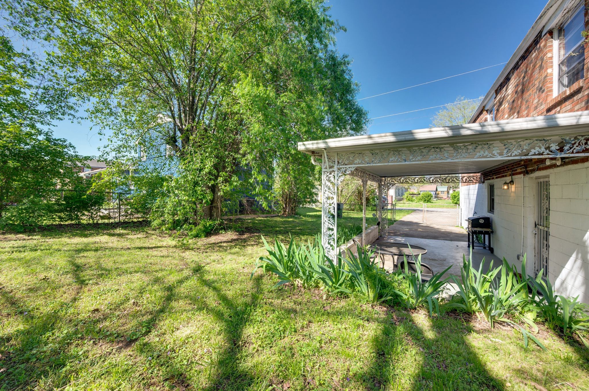 3261 Hinkle Drive Nashville, TN 37218 - Photo 38 of 39