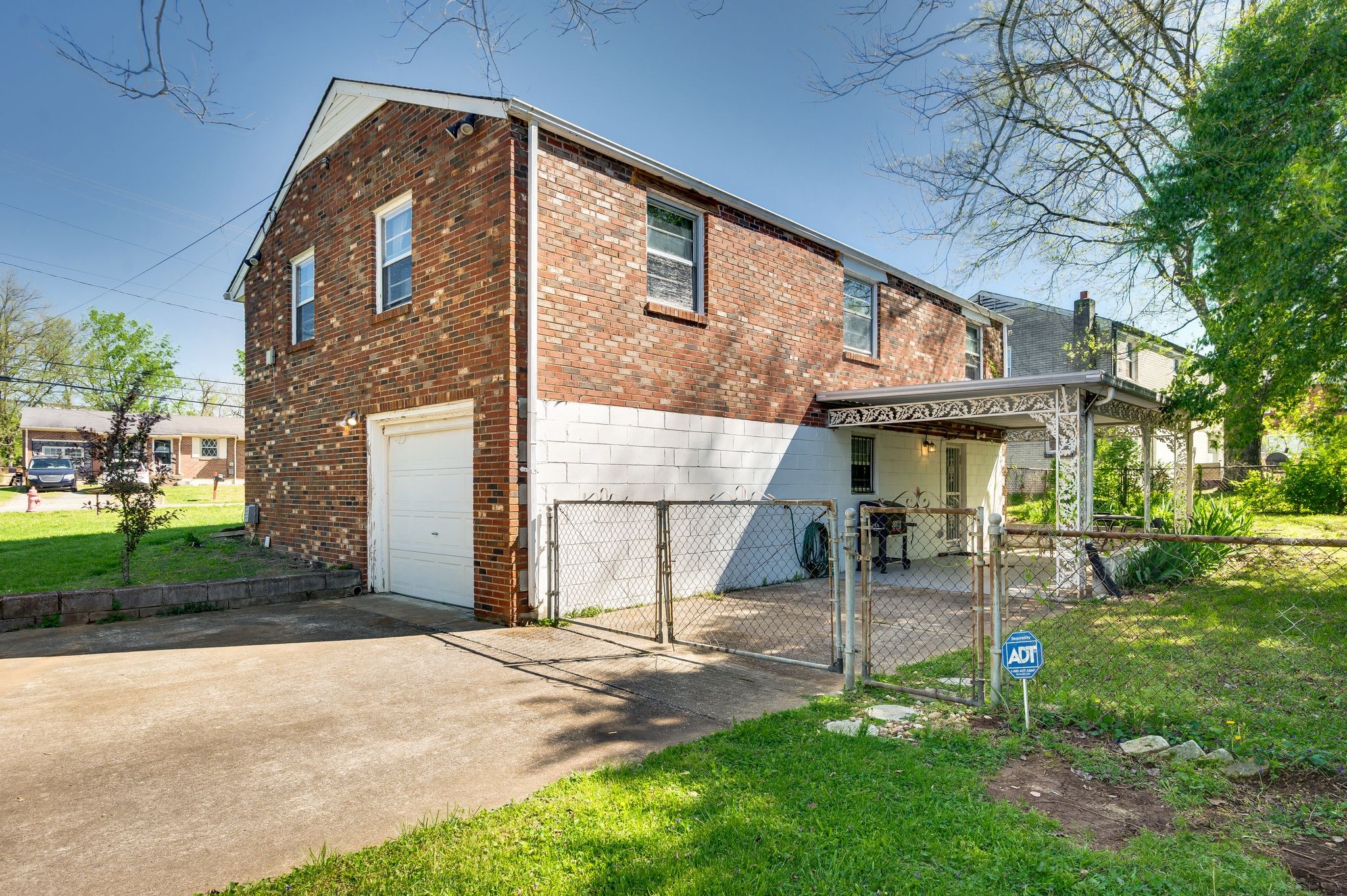 3261 Hinkle Drive Nashville, TN 37218 - Photo 39 of 39