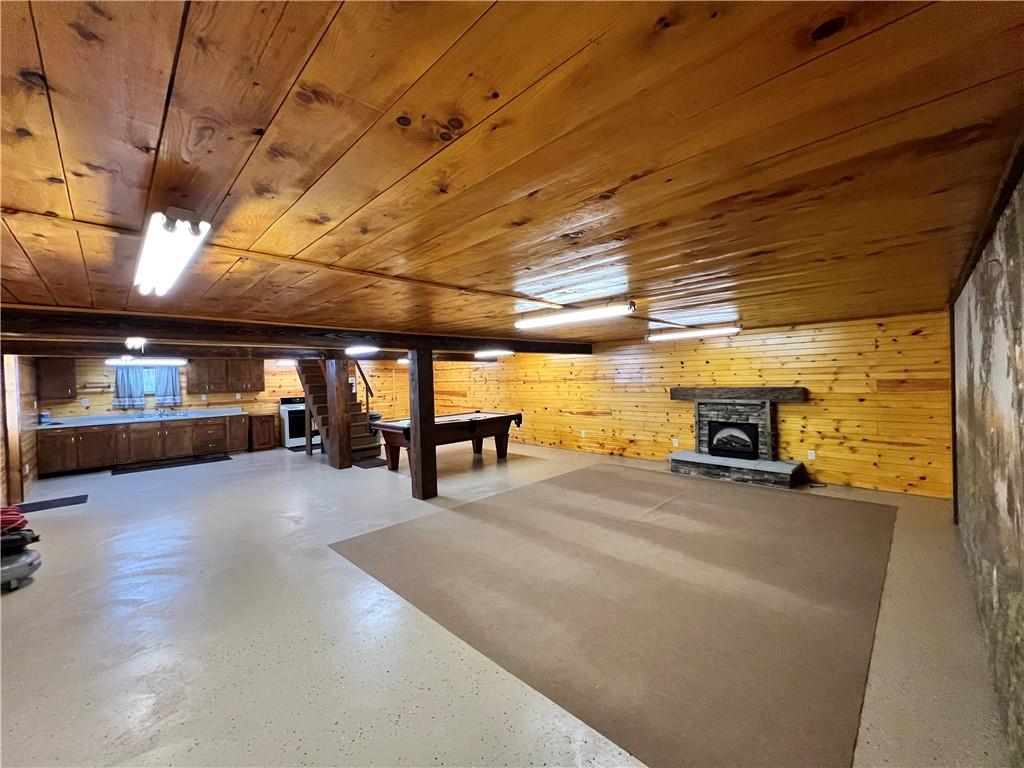 1760 Spring Run Road Weedville, PA 15868 - Photo 21 of 27