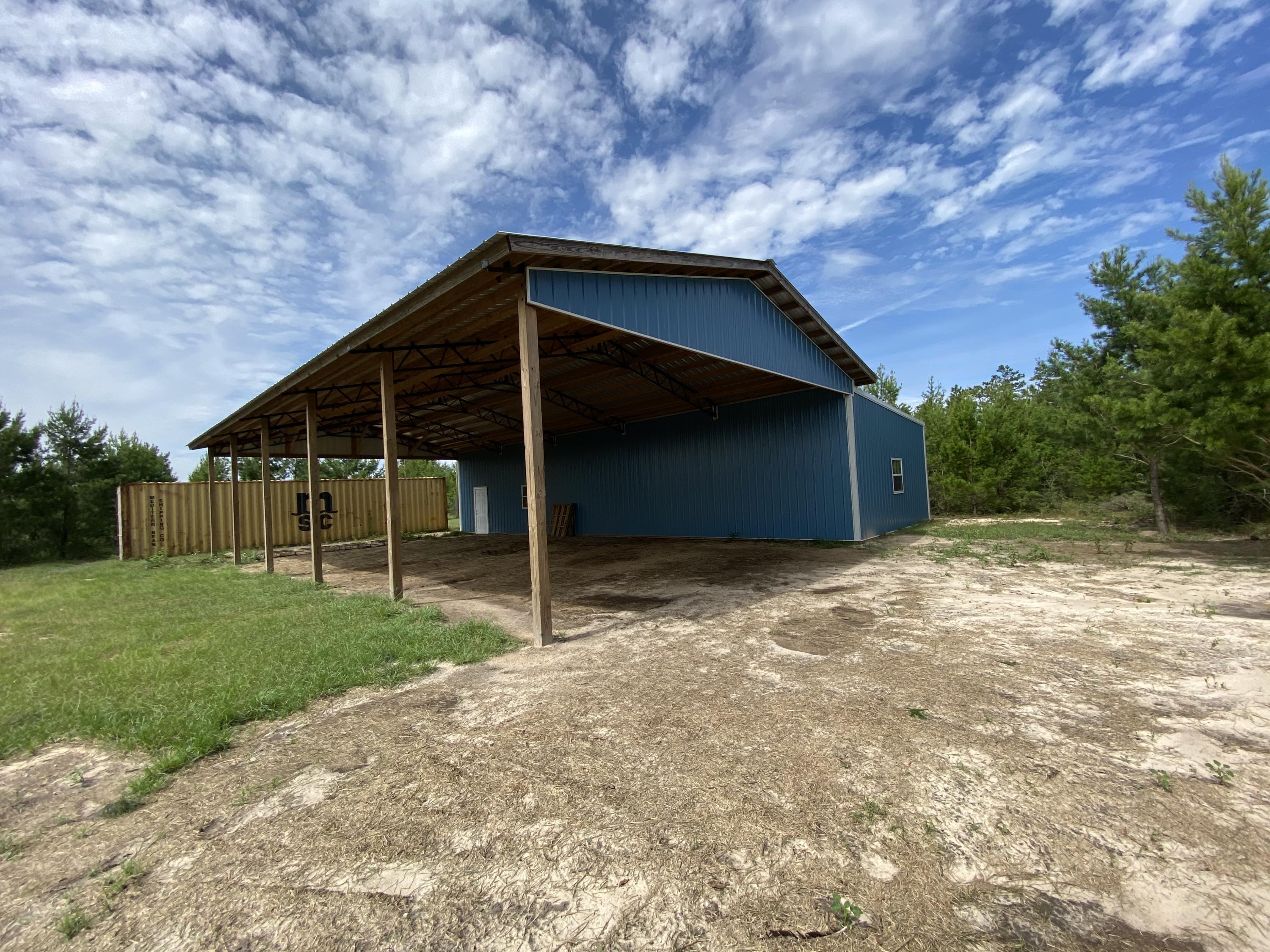 11511 Outlook Road Milton, FL 32583 - Photo 5 of 12 IMG_9426