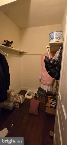 a picture of water heater room