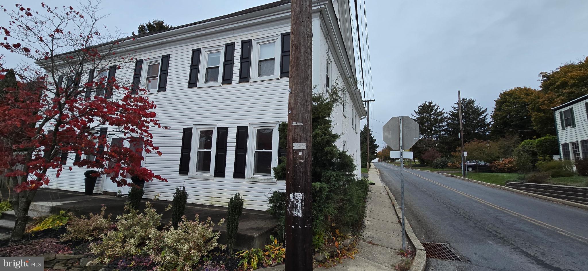 2196 Spinnerstown Road Spinnerstown, PA 18951 - Photo 17 of 23