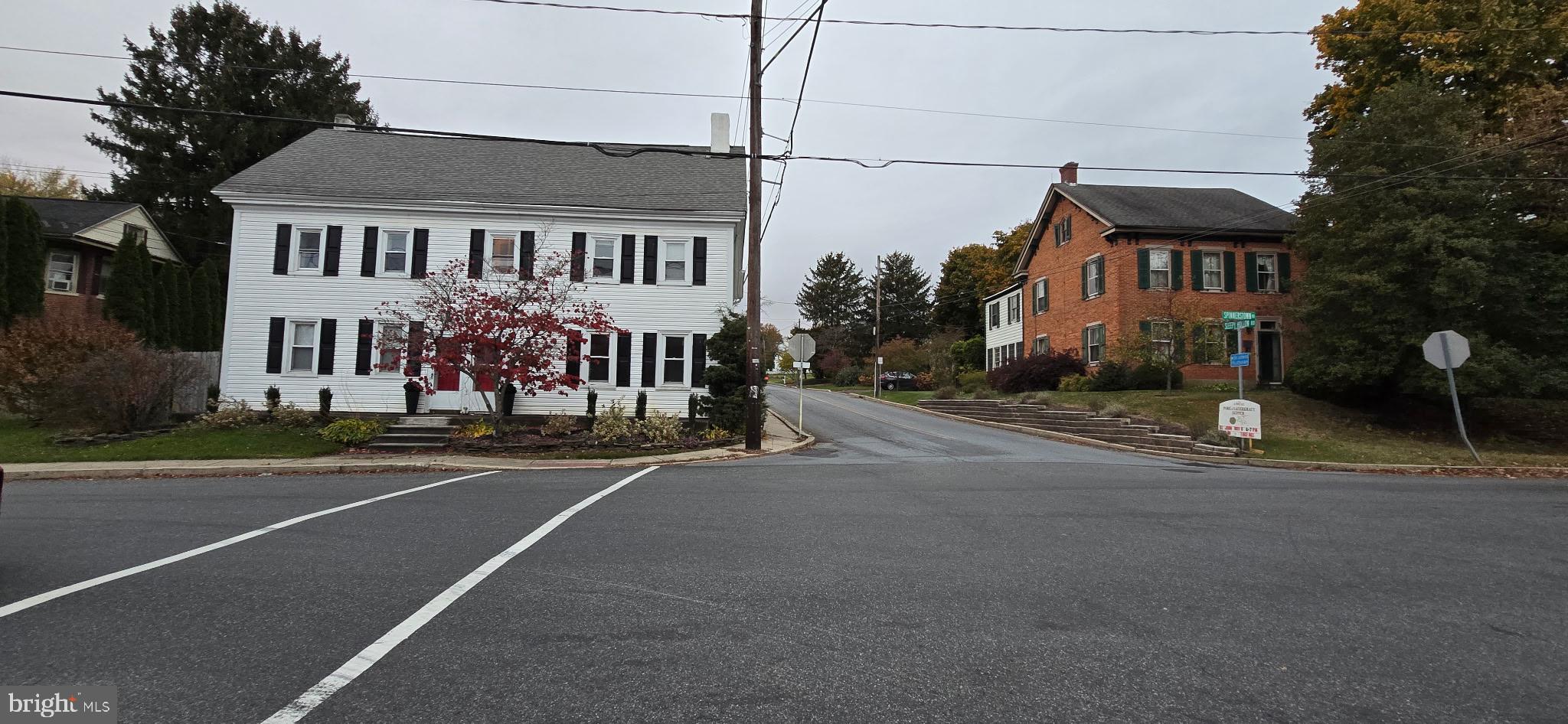 2196 Spinnerstown Road Spinnerstown, PA 18951 - Photo 20 of 23