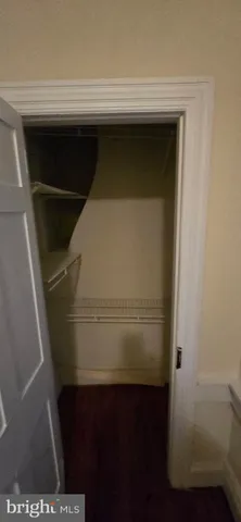 a close view of cabinet