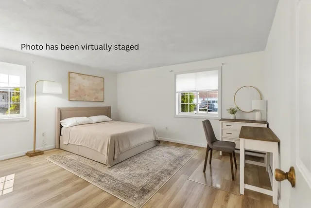 $499,900 | 5 April, Unit 12, Lexington, MA 02421