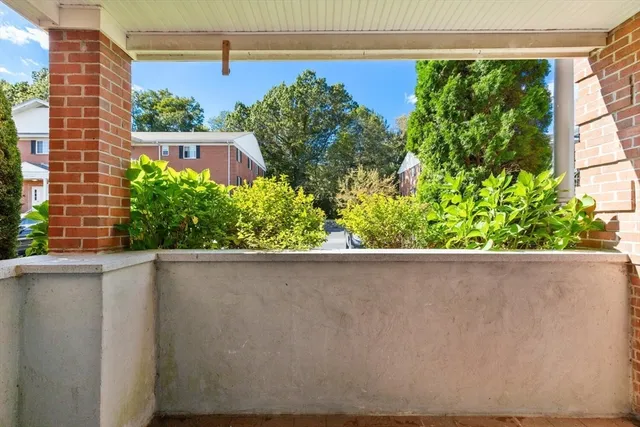 $499,900 | 5 April, Unit 12, Lexington, MA 02421