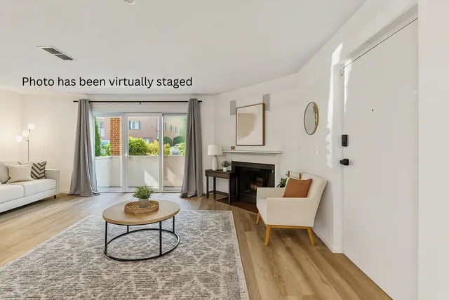 $499,900 | 5 April, Unit 12, Lexington, MA 02421