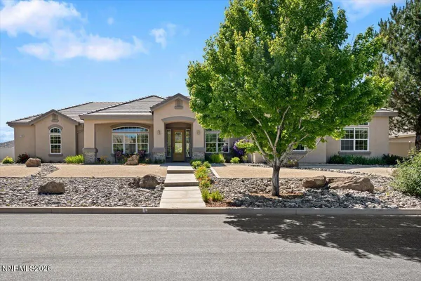$925,000 | 11805 Anthem Drive, Spanish Springs, NV 89441