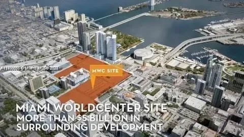 $2,200 | 800 North Miami Avenue, Unit E1501, Miami, FL 33136